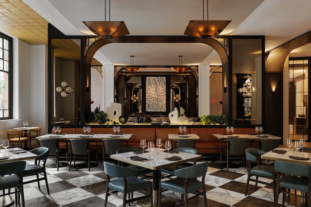 Фото Capella Sydney