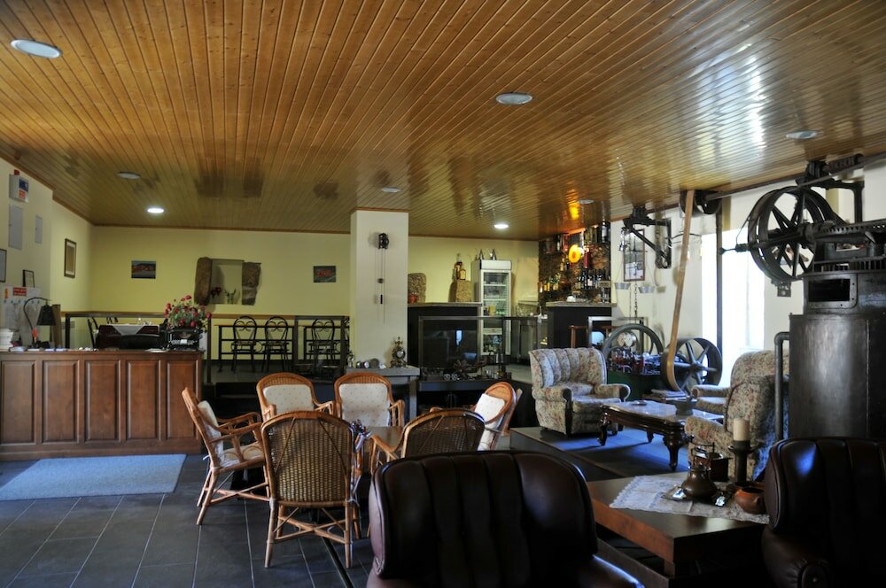 Фото Casa Lagar Da Alagoa