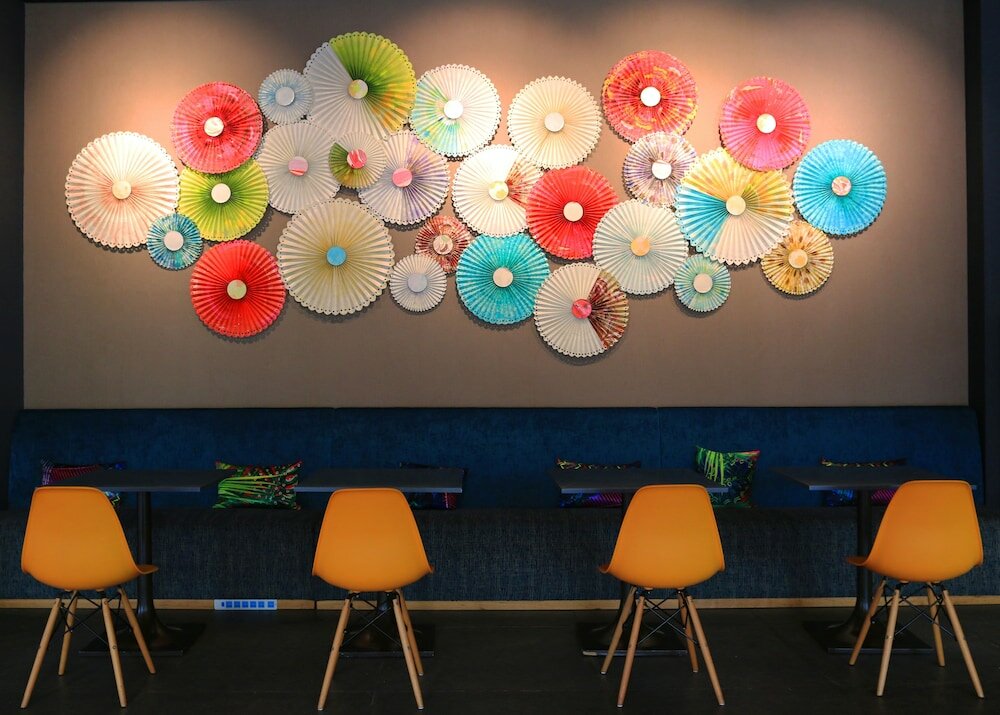 Фото Aloft Dongguan Songshan Lake