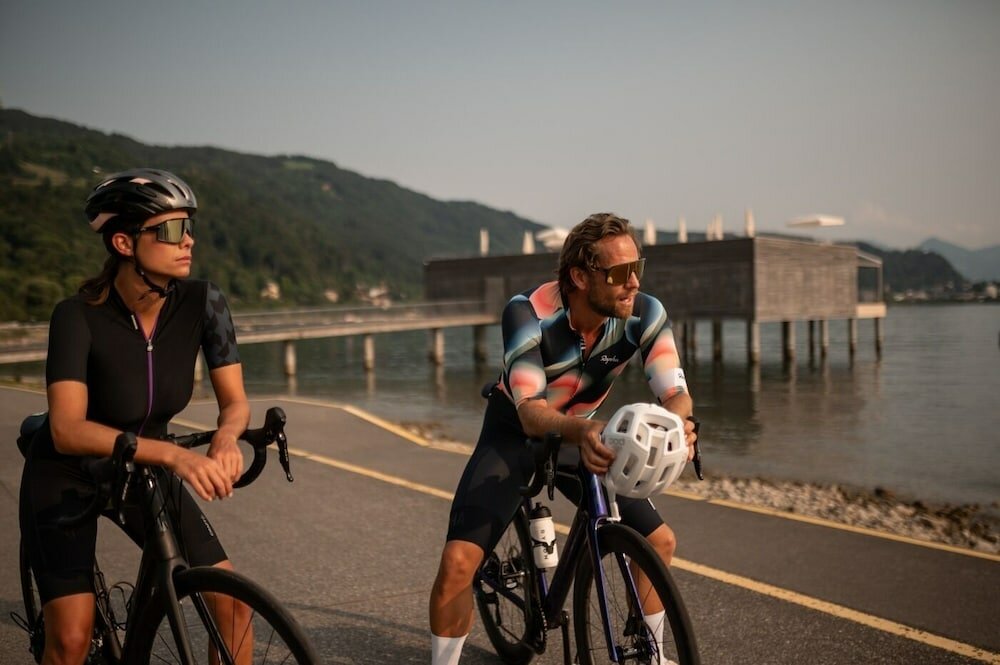 Фото Seehotel am Kaiserstrand