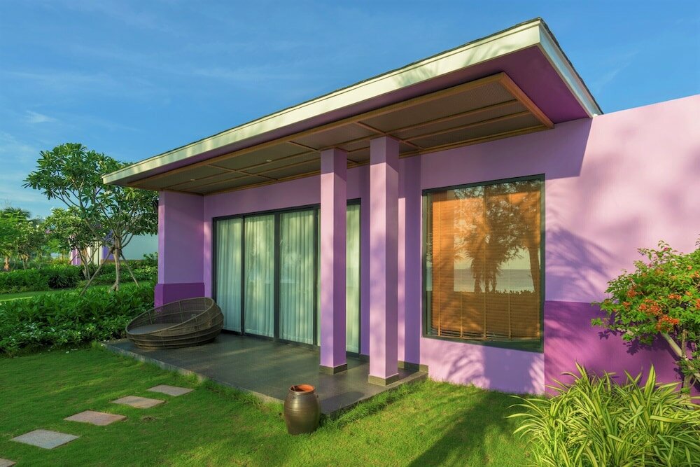 Фото Ttc Van Phong Bay Resort