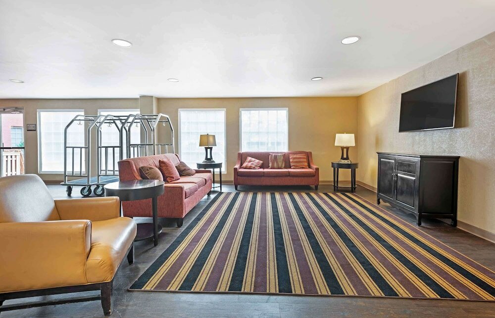 Фото Extended Stay America Suites Secaucus New York City Area