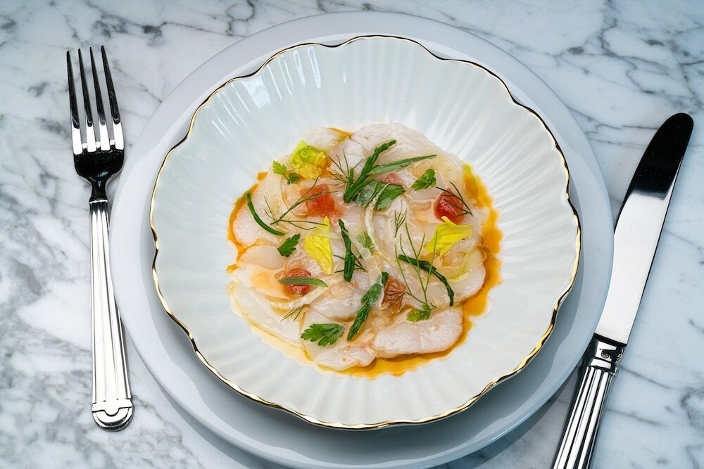 Фото The Avery Hotel