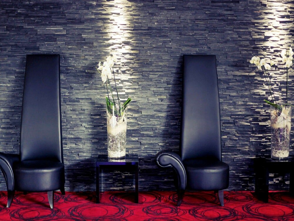 Фото Mercure Hotel Hagen