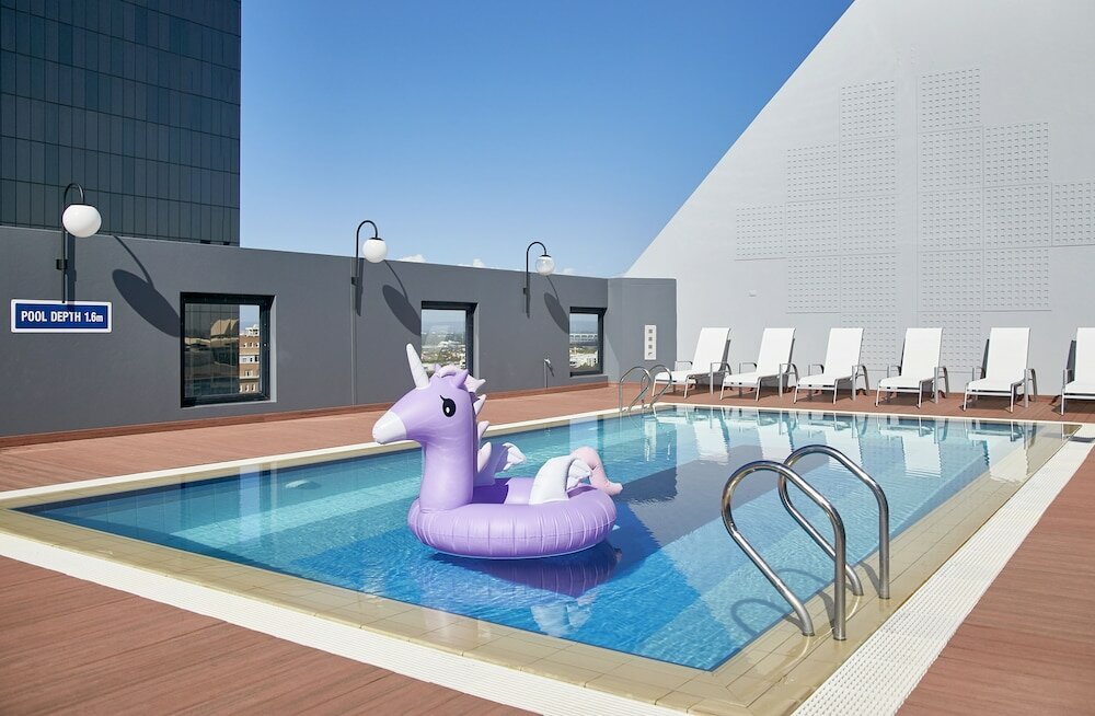 Фото Mercure Perth