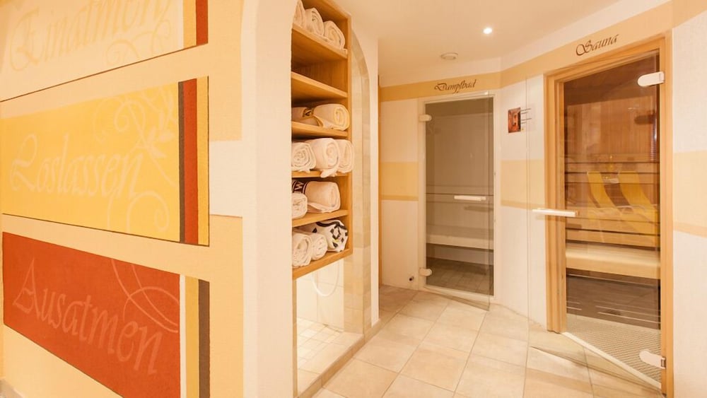 Фото Hotel Garni Schönblick