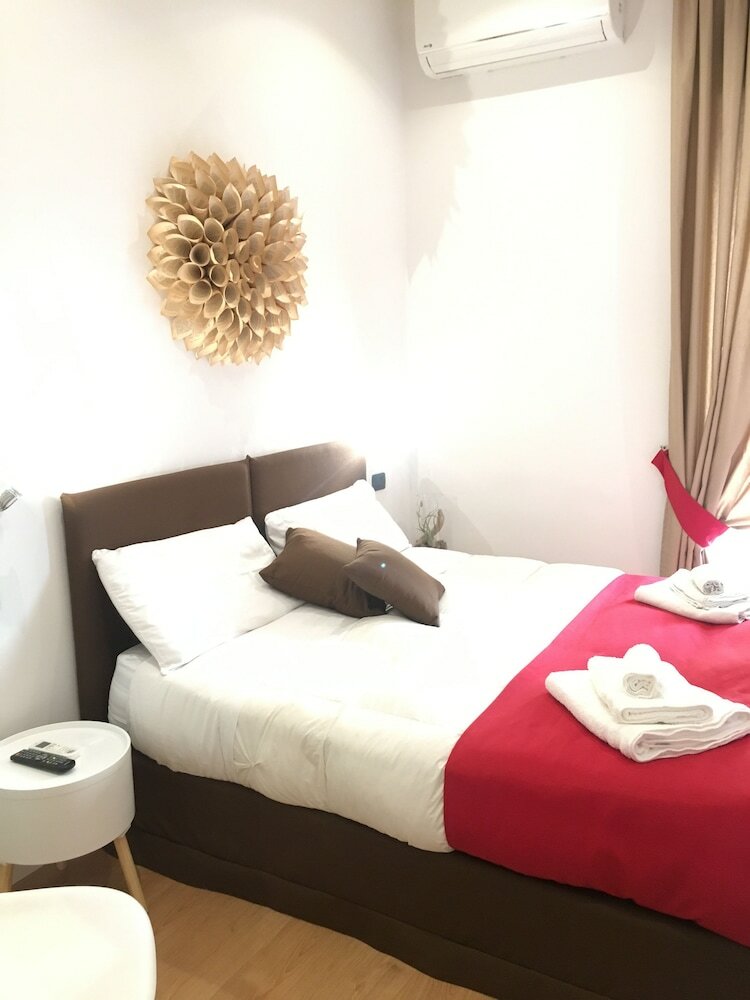 Фото B&b Grande Archivio Napoli