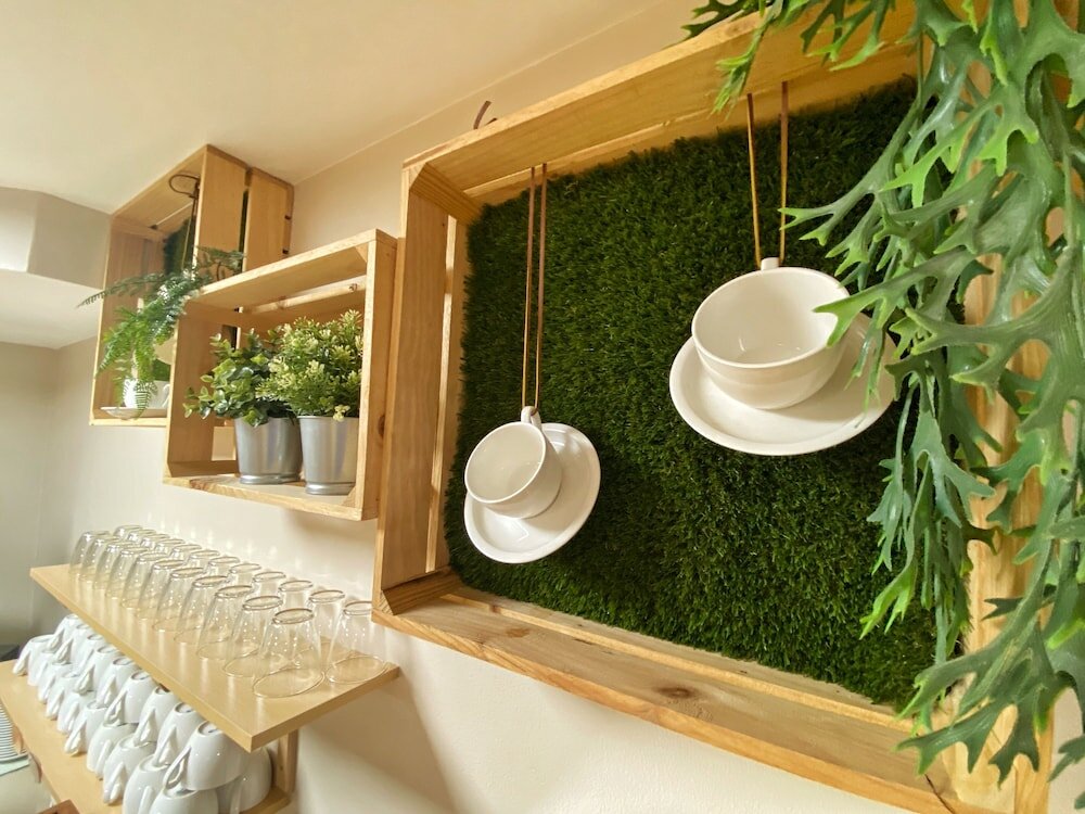 Фото Hotel Ribeira Sacra