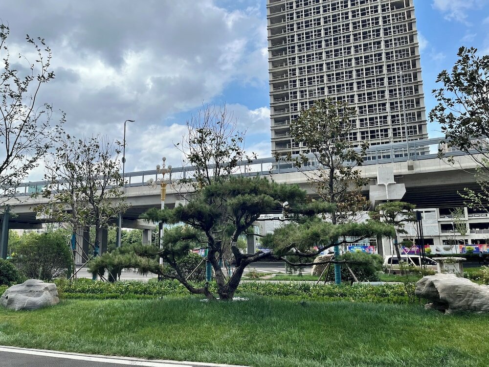 Фото Fairfield by Marriott Zibo