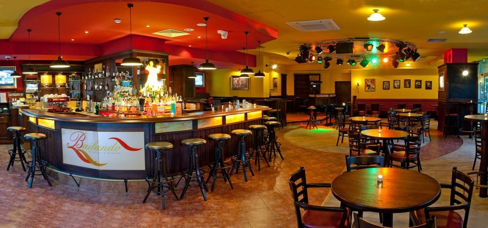 Фото Flamingo Grand Hotel & SPA