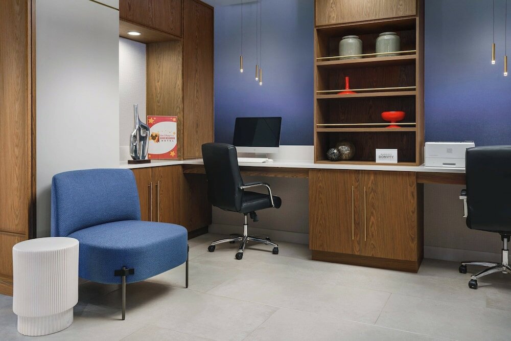 Фото Courtyard by Marriott Lake Buena Vista at Vista Centre