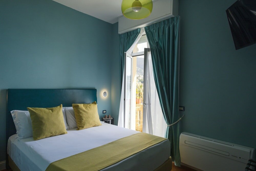 Фото Hotel Rosabianca