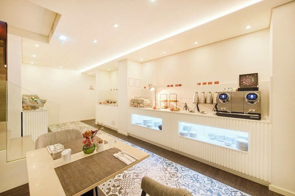 Фото Hotel Moon & Sun Porto