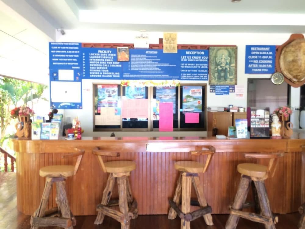 Фото Отель Golden Hill Resort