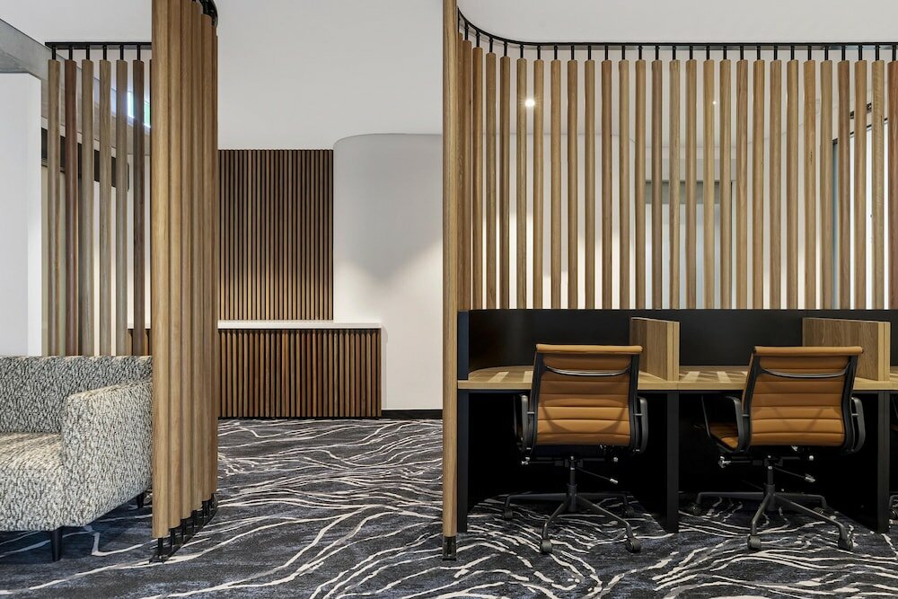 Фото Citadines Walker North Sydney