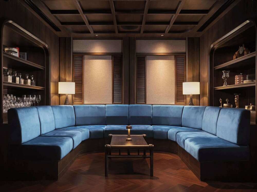 Фото Novotel Sihanoukville Holiday Resort