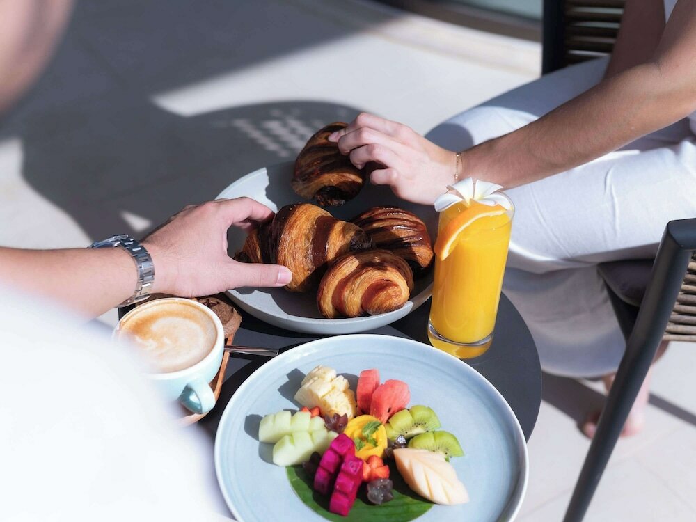 Фото Novotel Sihanoukville Holiday Resort