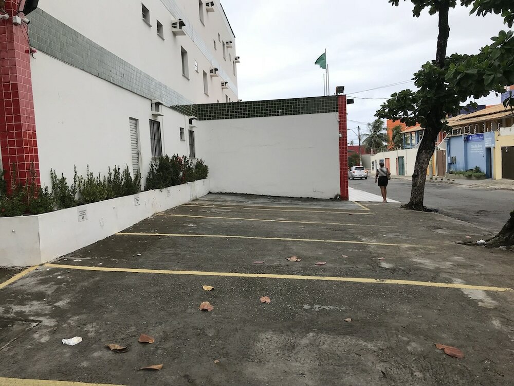 Фото Onix Hotel Praia de Piatã