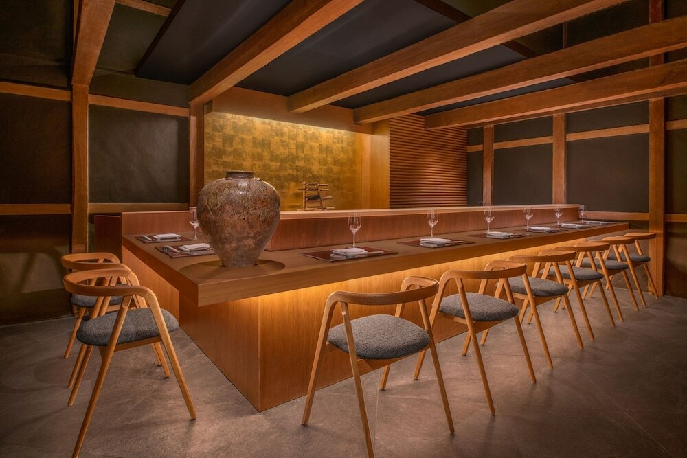 Фото Shisui, A Luxury Collection Hotel, Nara