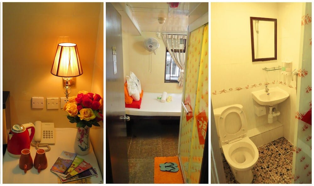 Фото Dhillon Hotel - Hostel