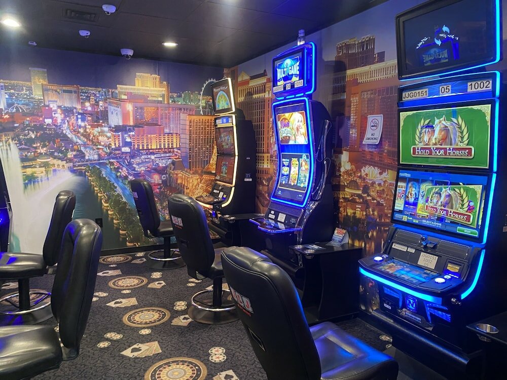 Фото Travelodge by Wyndham Emlenton