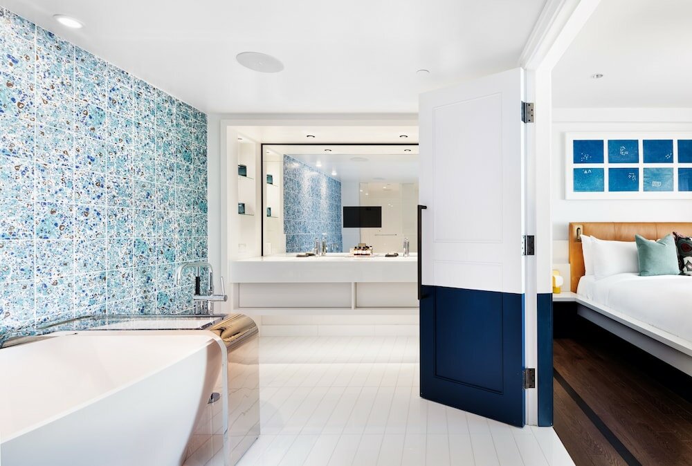 Фото Fairmont The Queen Elizabeth