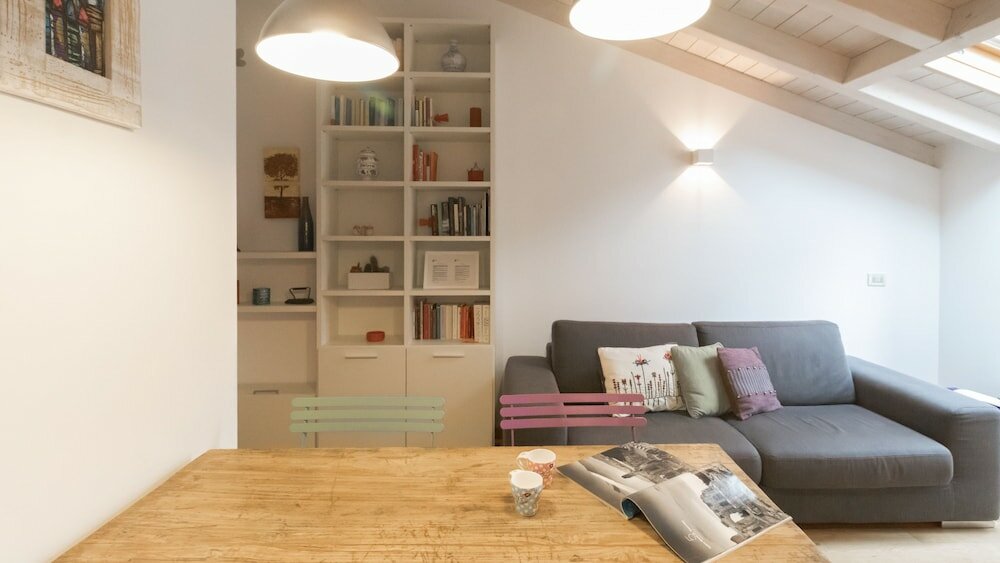 Фото Italianway - Savona 108