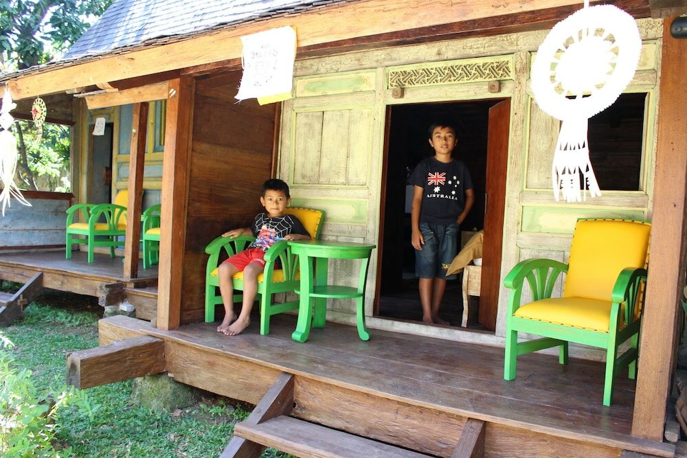 Фото Rambutan Boutique Hotel & SPA