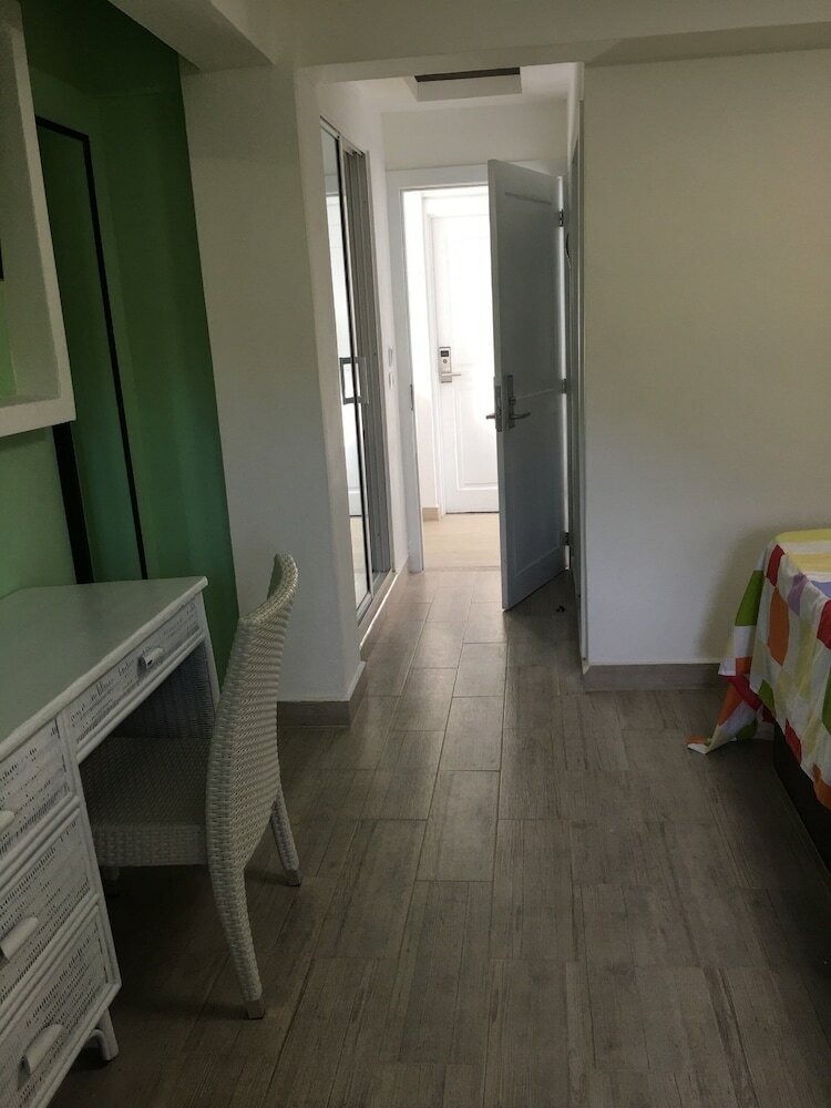 Фото Hotel Restaurant Hamilton Beach Resort