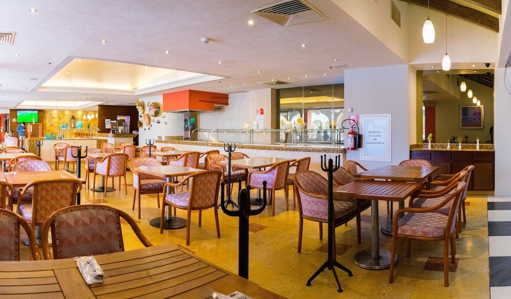 Фото Holiday Inn Orizaba