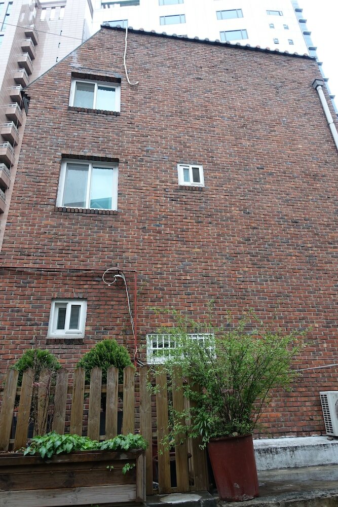 Фото Raon Residence in Gangnam