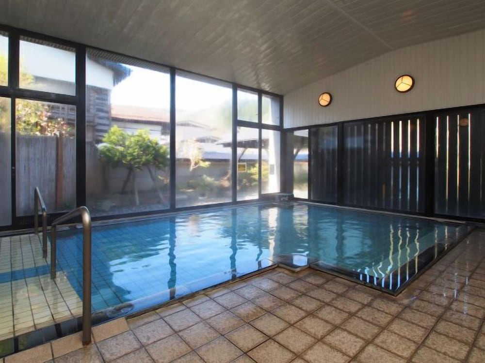 Фото Tofuya Ryokan