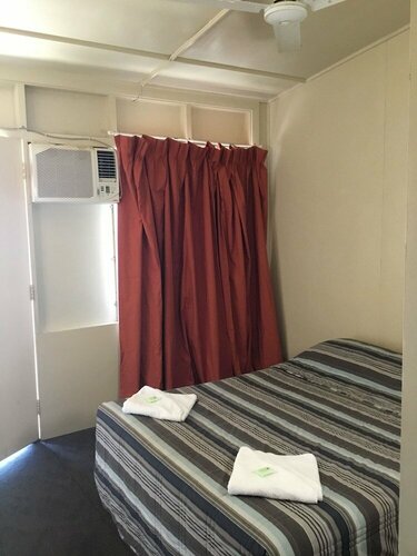 Гостиница Kooyong Hotel в Маккае