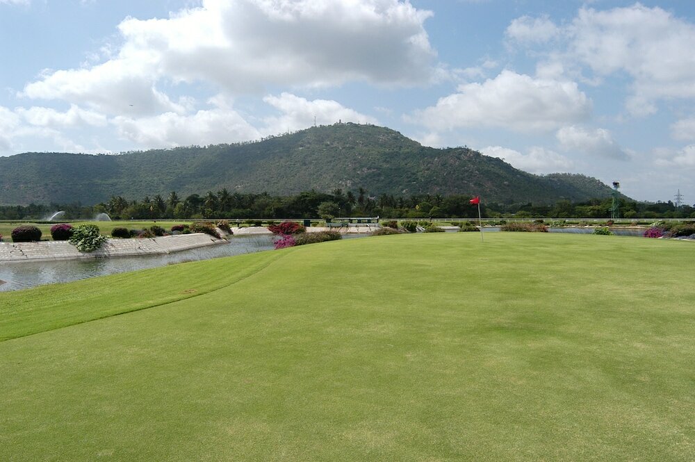 Фото Radisson Blu Plaza Hotel Mysore