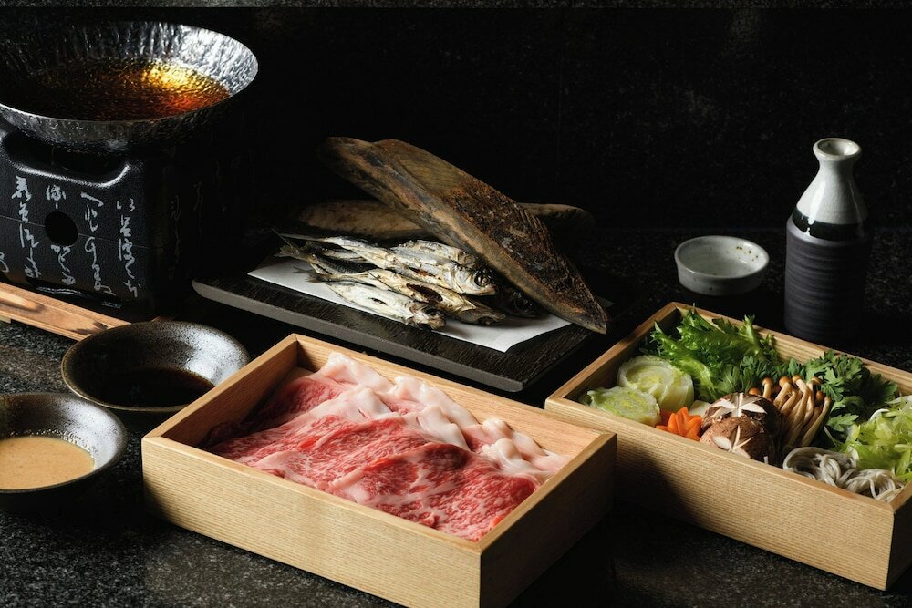 Фото Sheraton Kagoshima