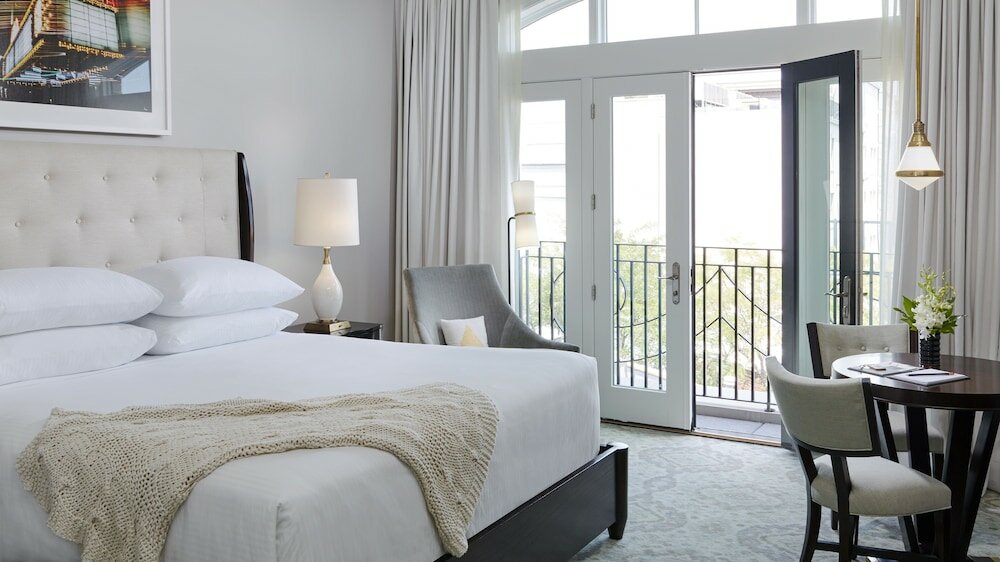 Фото The Spectator Hotel