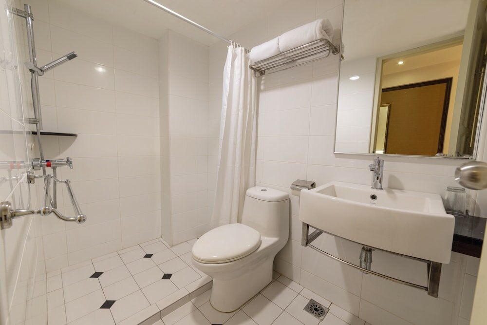 Фото Hotel Puri Melaka