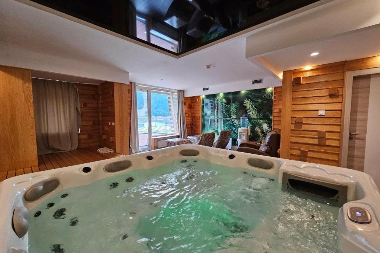 Фото Hotel Han Bjelasnica