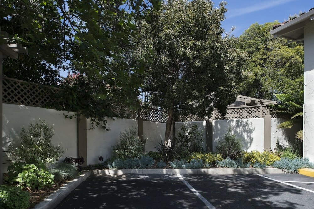 Фото Mission Inn