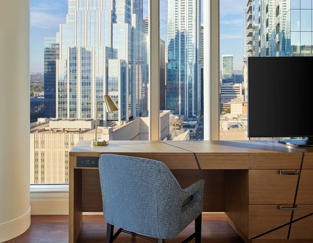 Фото The Westin Austin Downtown