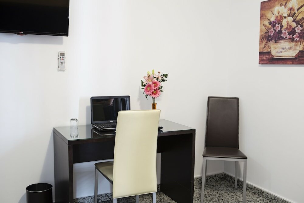 Фото Hotel de los Faroles