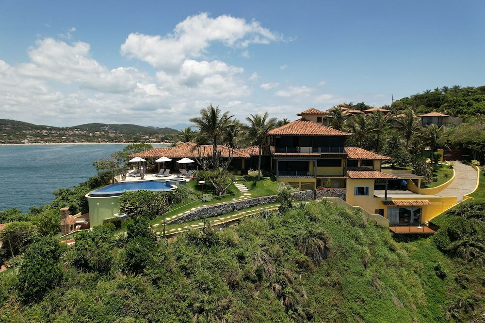 Фото Cliffside Luxury Inn