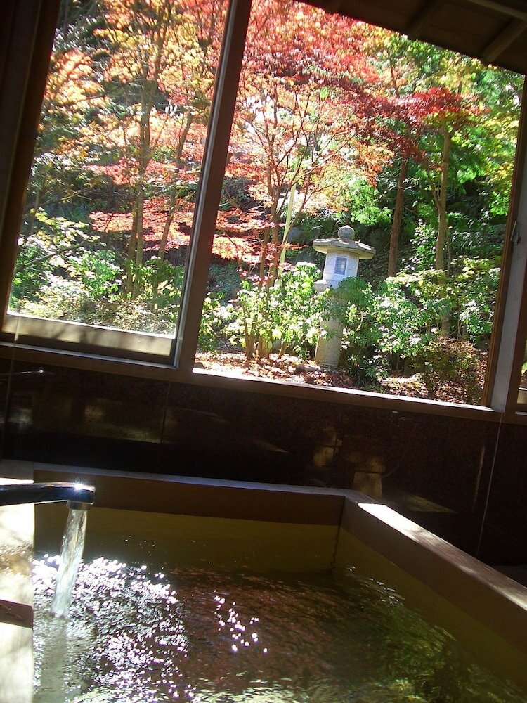 Фото Yasuragino Bettei Shikitei