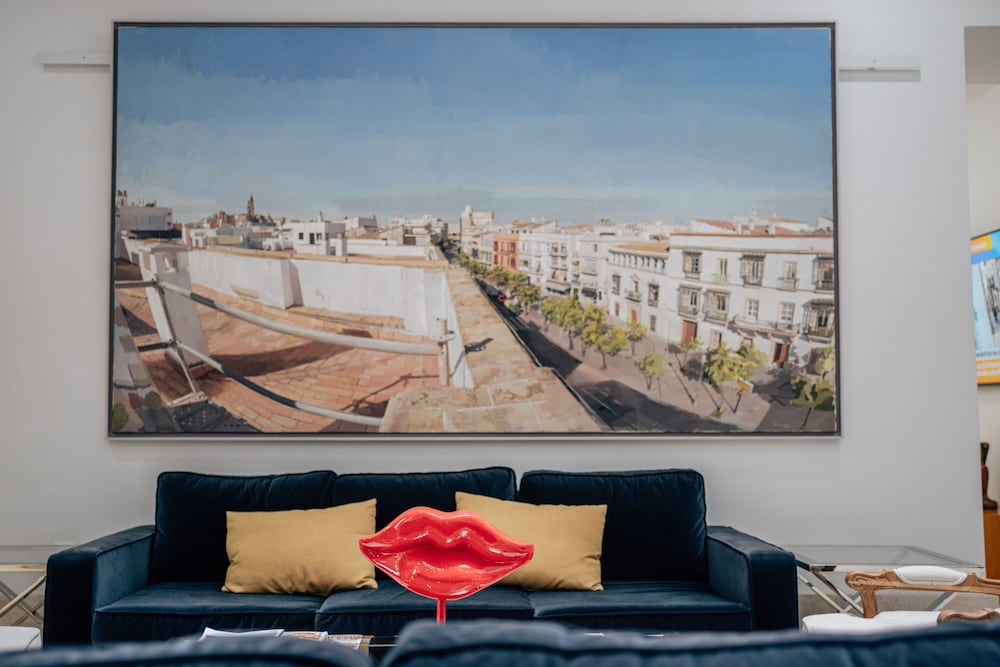 Фото Hotel Boutique Palacio Corredera