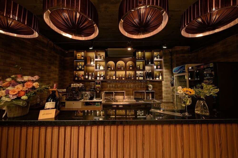 Фото Bonjour D'An Nam Hotel