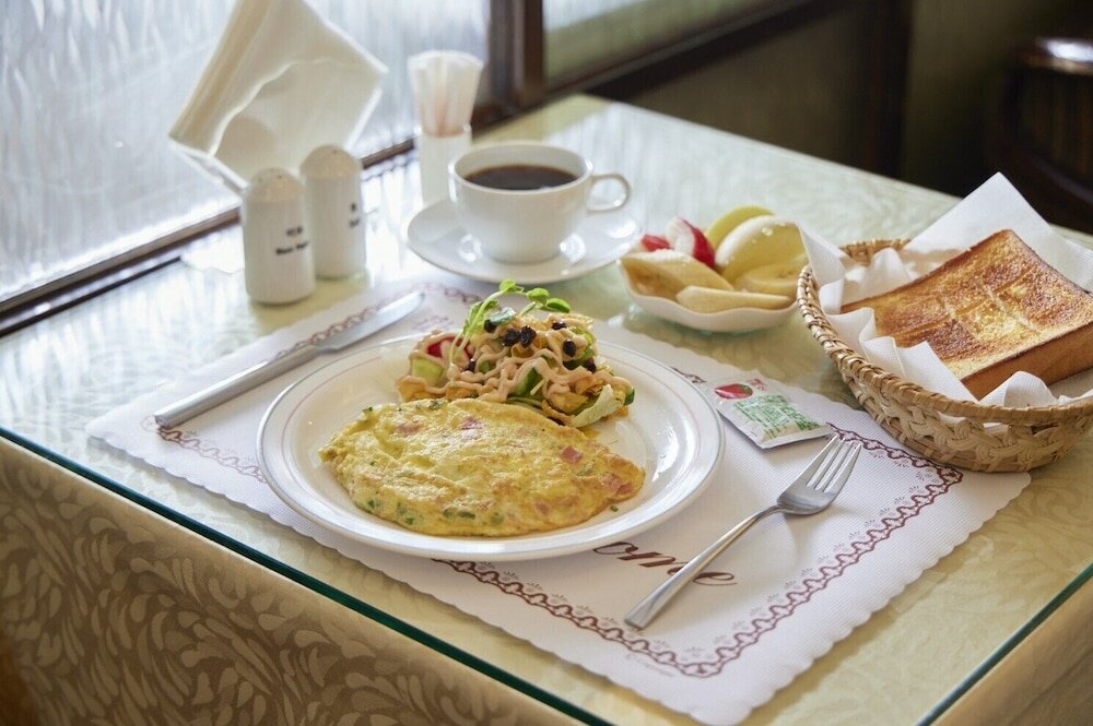 Фото Taipei Kyoto Hotel