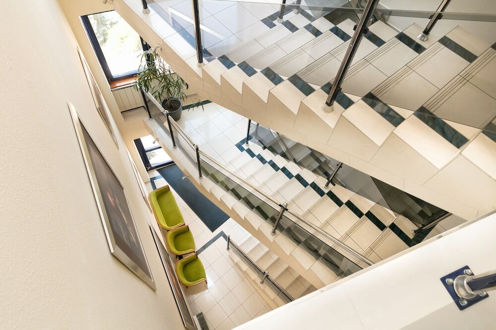 Фото Hotel Kalvaria