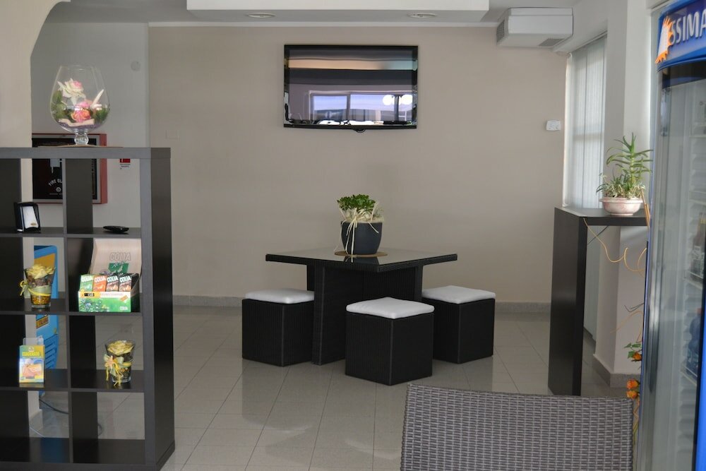 Фото Hotel Senyor