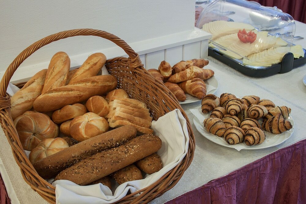 Фото City Hotel Pilvax