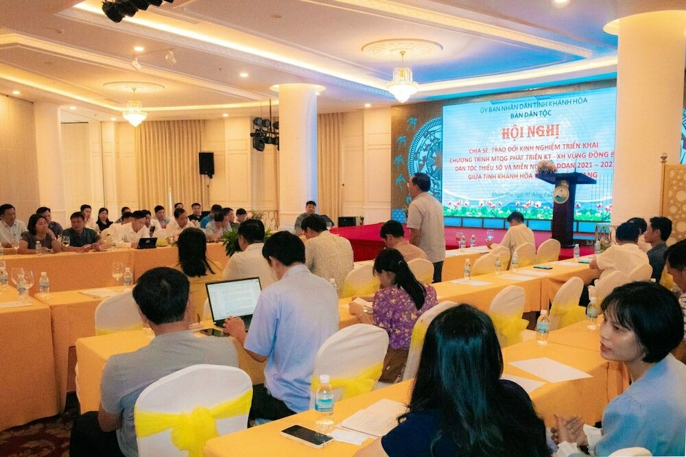 Фото Nha Trang Palace